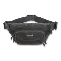 Maxpedition - Keystone Versipack, čern&aacute;