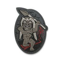 KU GOD OF WAR (TACTICAL)