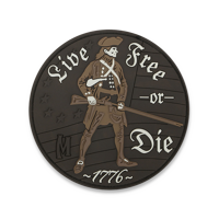Live Free or Die