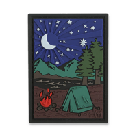 Maxpedition - OUTDOOR CAMP (GLOW)