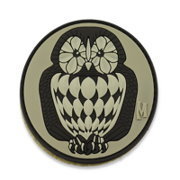 Owl Arid