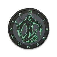 Reaper glow