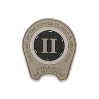 Right to Bear Arms 1911 Barrel Bushing 2.6