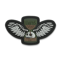 TEMPUS FUGIT (TACTICAL)