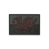 Wales Flag 3