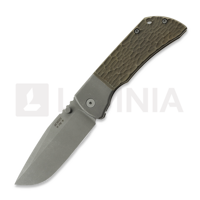 MAC2 3.5 - ATOMIC DP - STW/BRZ - JIGGED BLSTR - SG