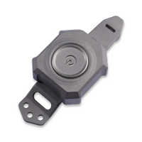 MecArmy - CPL3 Pocket knife clip light