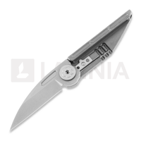 MecArmy - EK36 Wharncliffe
