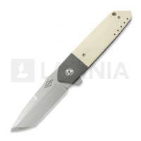 Mechforce - Carey Collab Roadster, Ivory G10