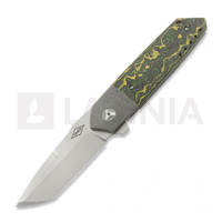 Mechforce - Carey Collab Roadster, Toxic Green