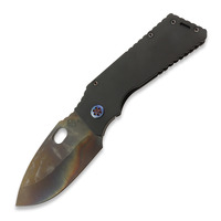 Fat Daddy S45VN Vulcan, Black DLC