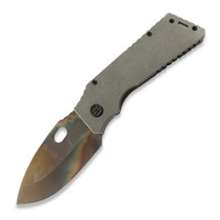 Fat Daddy S45VN Vulcan, 