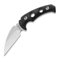 FUK PS 3V Tumbled, Black G-10