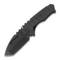 Genesis T 3V DLC Tanto, Black