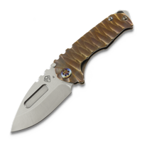 Genesis T S45VN Tumbled DP, CuRose 