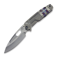 Infraction S35VN, 