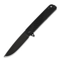 M-48 S45VN DLC, Black