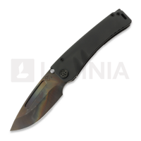 Marauder S45VN Vulcan DP, Black DLC