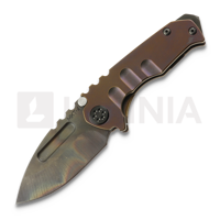 Micro T S45VN Vulcan DP, Rose