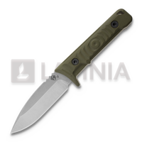 Mizuchi, 20CV Tum Blade, OD Green G10, B-Stock