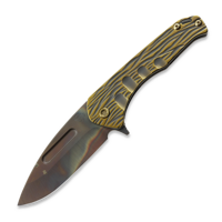Praetorian Slim Flipper
