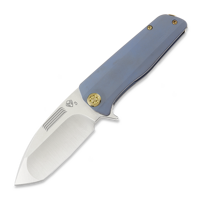 Primus 3V, OS Blue