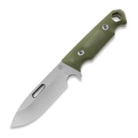 STA Sniper PS 3V Tumbled, OD Green G-10
