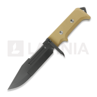 USMC Raider 3V DLC, Coyote Tan G-10