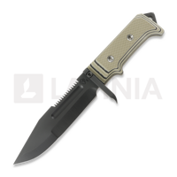 USMC Raider 3V DLC, Multi-Layer G-10