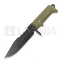 USMC Raider 3V DLC, OD Green G-10