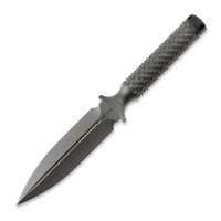 ADO Mini DLC Double Vapor Blast Finish