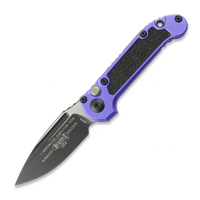 Auto LUDT Gen III S/E, Purple Aluminum