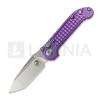 Auto LUDT Gen III Tanto Purple Haze Frag Titanium