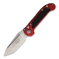Auto LUDT Gen III, tanto, rot