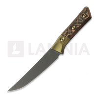 Livewire Boning Knife Carbon Fiber DLC