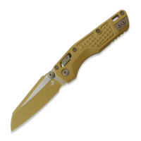 Microtech - MSI Mini Ram-Lok RAL8000 Frag Aluminum