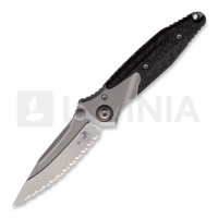 Microtech - Socom Bravo Mini S/E FS CF