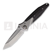 Microtech - Socom Bravo Mini T/E PS CF