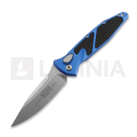 Socom Elite Auto S/E Stonewash Blue