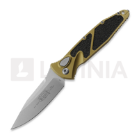 Socom Elite Auto S/E, Stonewash, Tan