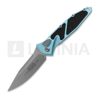 Socom Elite Auto S/E, Stonewash, Turquoise