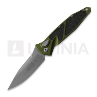 Socom Elite S/E Auto Apocalyptic Standard OD Green