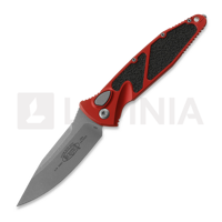 Socom Elite S/E Auto Apocalyptic Standard Red