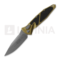 Socom Elite S/E Auto, Apocalyptic Standard, Tan