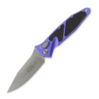 Socom Elite S/E Auto, Purple Aluminum, Apocalyptic