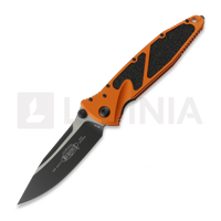 Socom Elite S/E, Orange