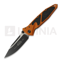 Socom Elite S/E, Orange Tangerine