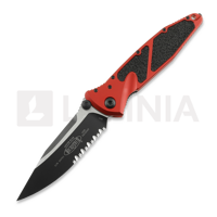Socom Elite S/E Red, combo terä