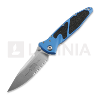 Socom Elite S/E Stonewashed Black, combo terä