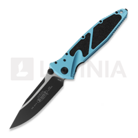 Socom Elite S/E, Turquoise Aluminum